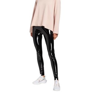 NWT Commando Faux Patent Leather Leggings